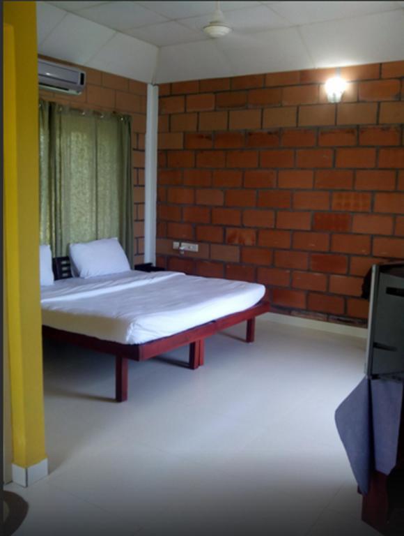 Riverine Resort Alappuzha Zewnętrze zdjęcie